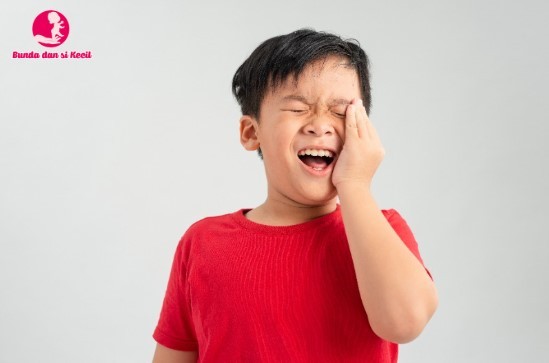 “Kok Anakku Gak Bisa Fokus, Sih?”: Memahami Rentang Perhatian Anak Berdasarkan Usia